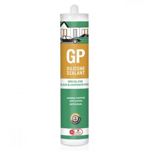 Supplier of Asmaco GP Gold Silicone Sealant in UAE