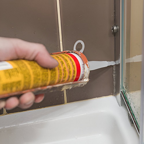 Best Silicone Sealant Dubai