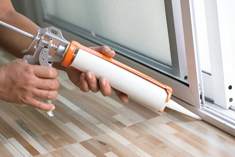 Silicone Sealant Suppliers in UAE